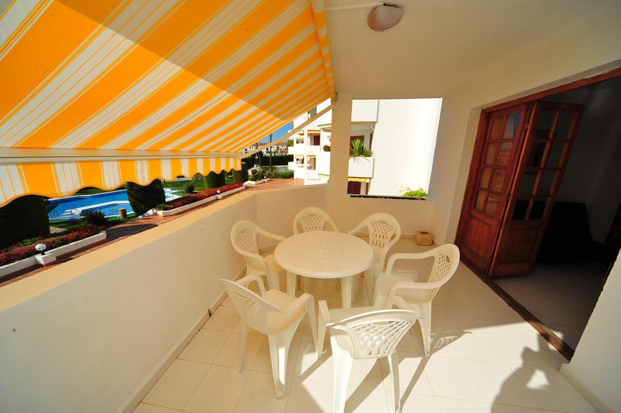Meridià Orange Costa Alcoceber Exterior foto