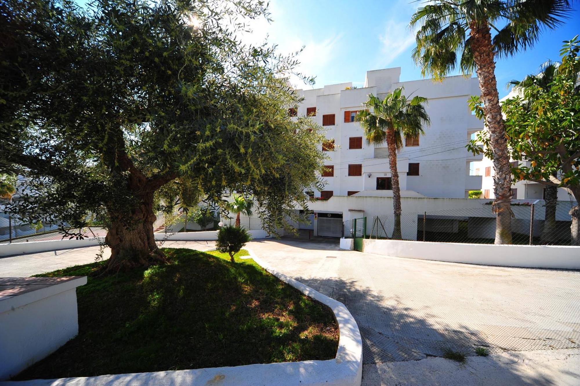Meridià Orange Costa Alcoceber Exterior foto