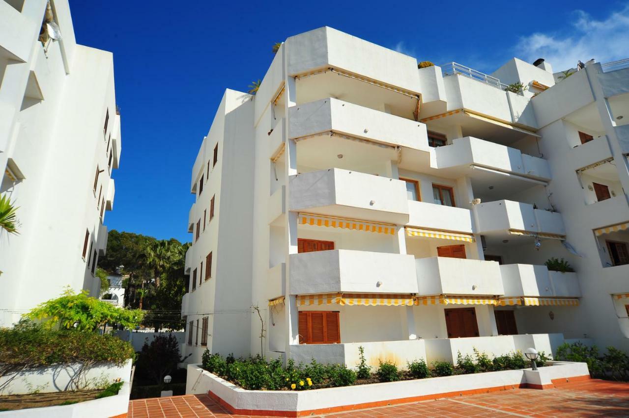 Meridià Orange Costa Alcoceber Exterior foto